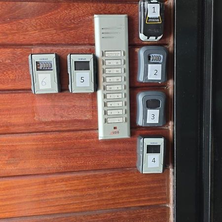 Townhouse Istanbul Istambul Exterior foto