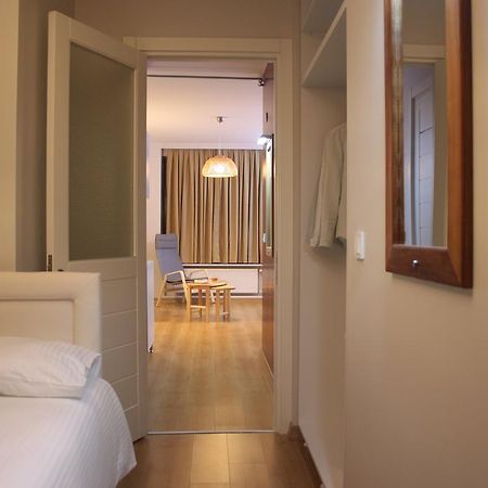Townhouse Istanbul Istambul Quarto foto