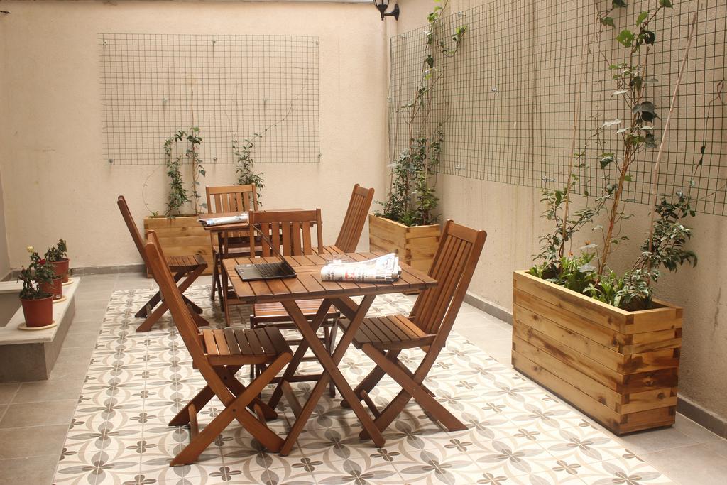 Townhouse Istanbul Istambul Exterior foto