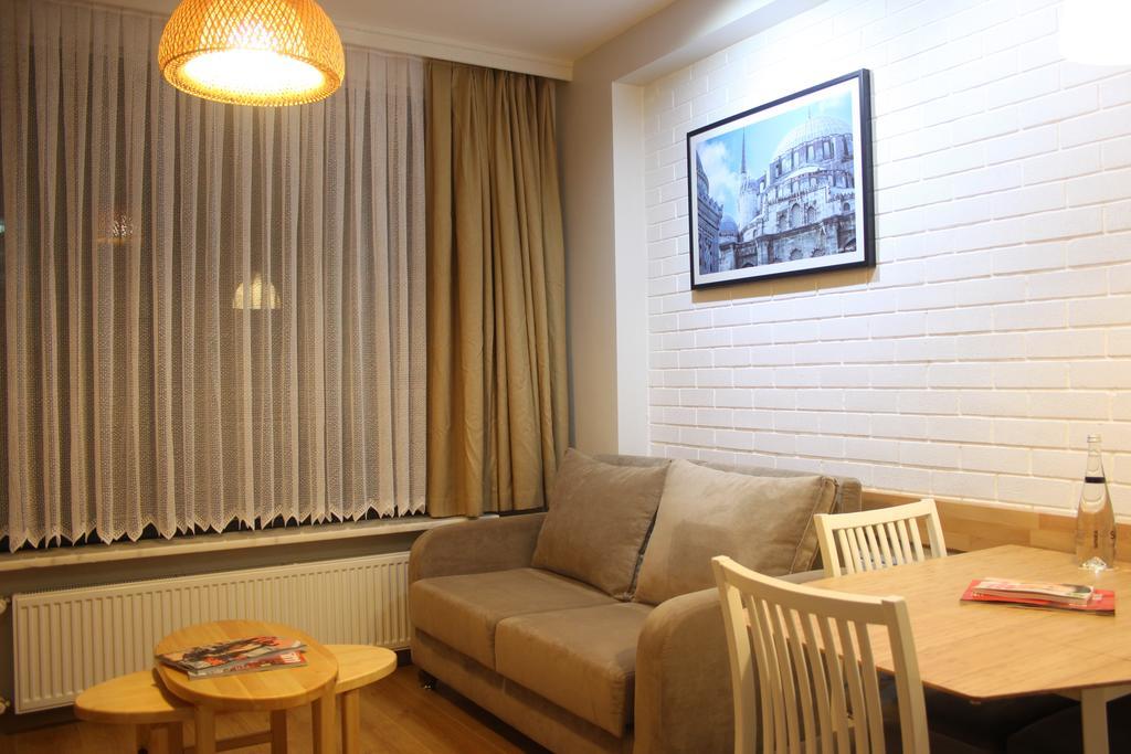 Townhouse Istanbul Istambul Quarto foto