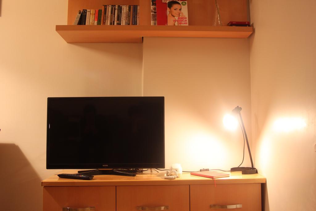 Townhouse Istanbul Istambul Quarto foto