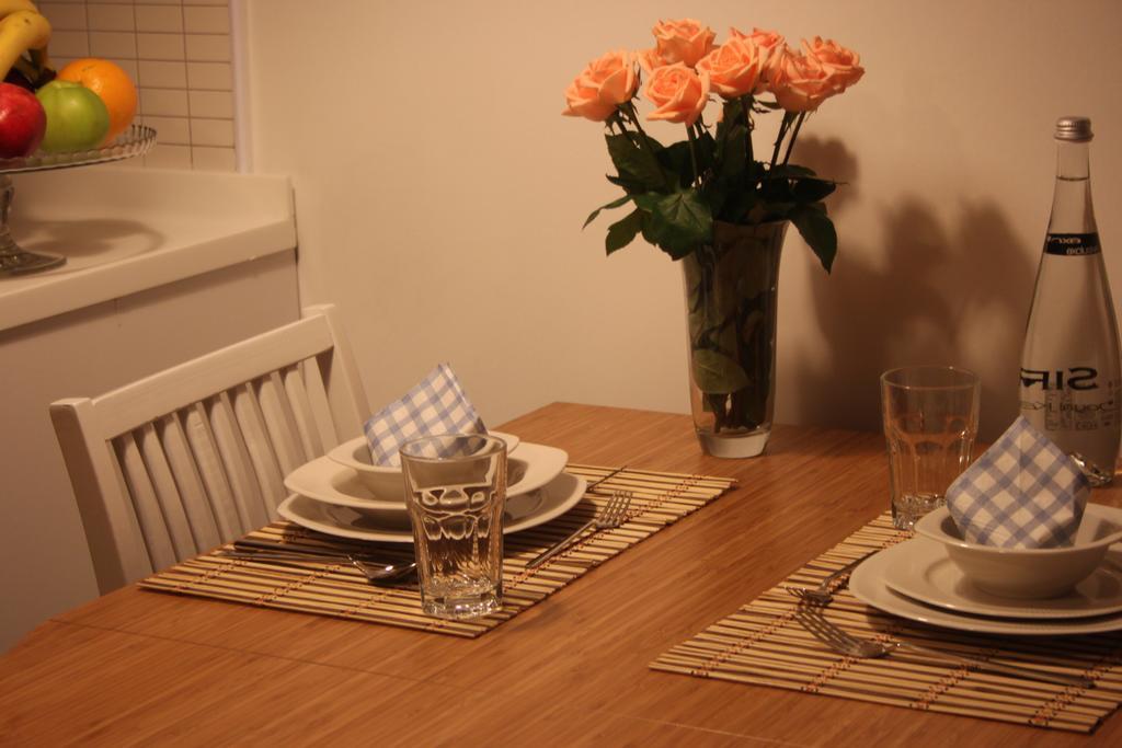 Townhouse Istanbul Istambul Quarto foto