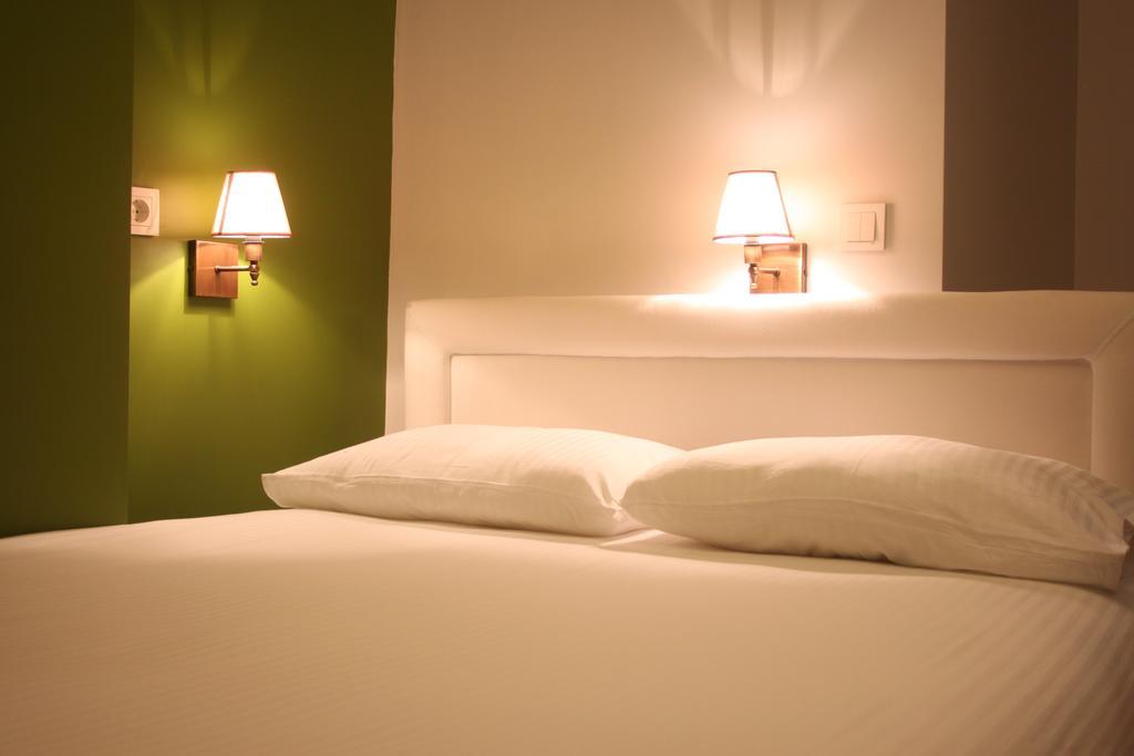 Townhouse Istanbul Istambul Quarto foto