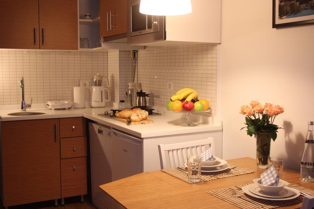 Townhouse Istanbul Istambul Quarto foto