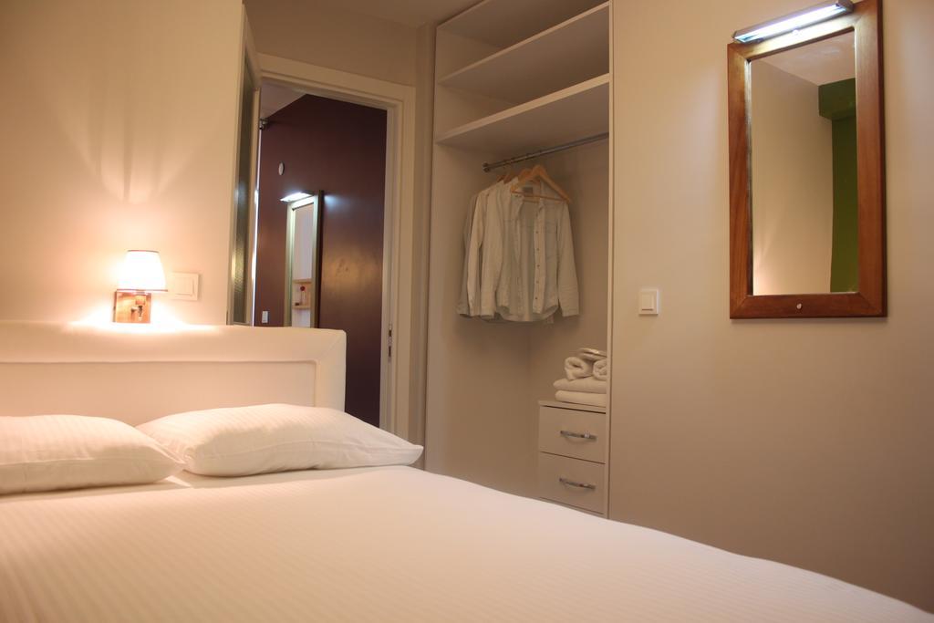Townhouse Istanbul Istambul Quarto foto