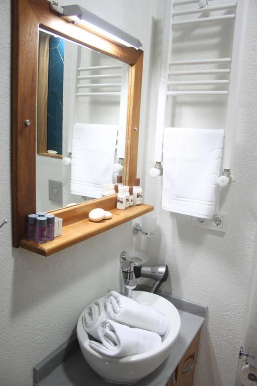 Townhouse Istanbul Istambul Quarto foto
