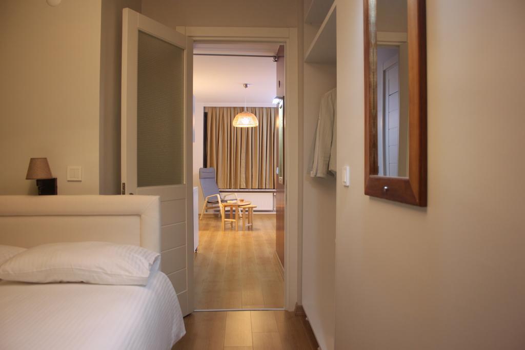 Townhouse Istanbul Istambul Quarto foto
