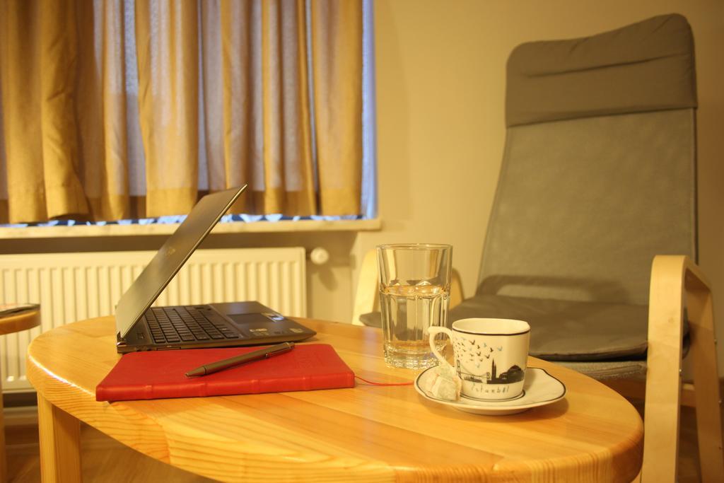 Townhouse Istanbul Istambul Quarto foto